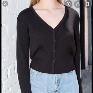 Brandy Melville Shannon Sweater